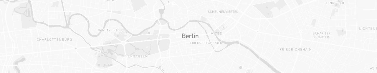 Carte de Berlin