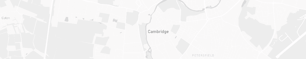 Carte de Cambridge