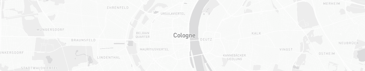 Carte de Cologne