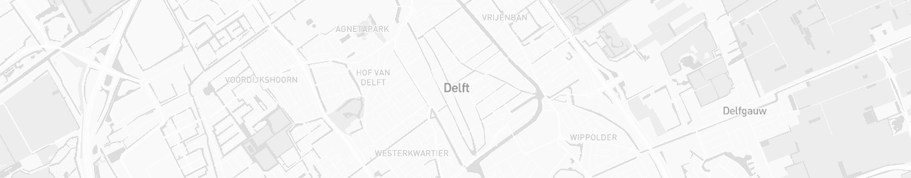 Carte de Delft