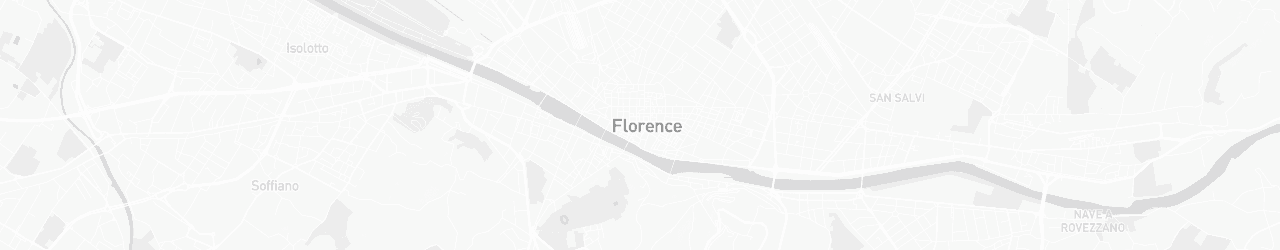 Carte de Florence