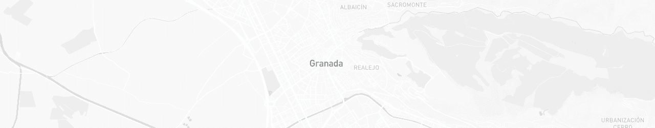 Carte de Grenade