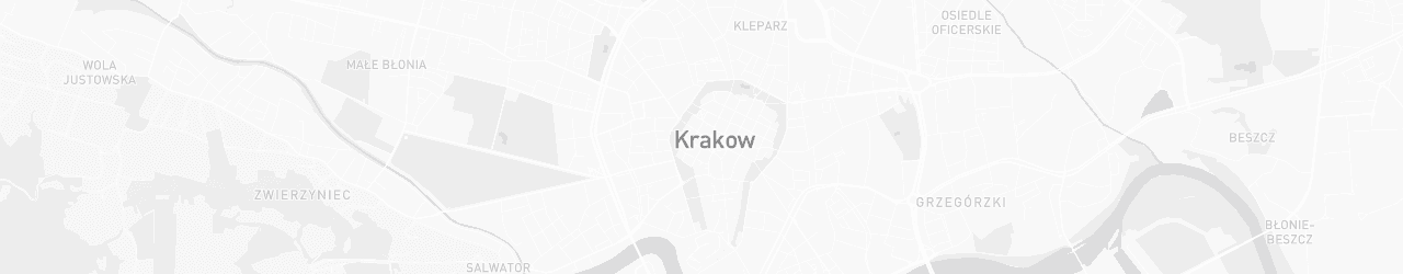 Carte de Cracovie
