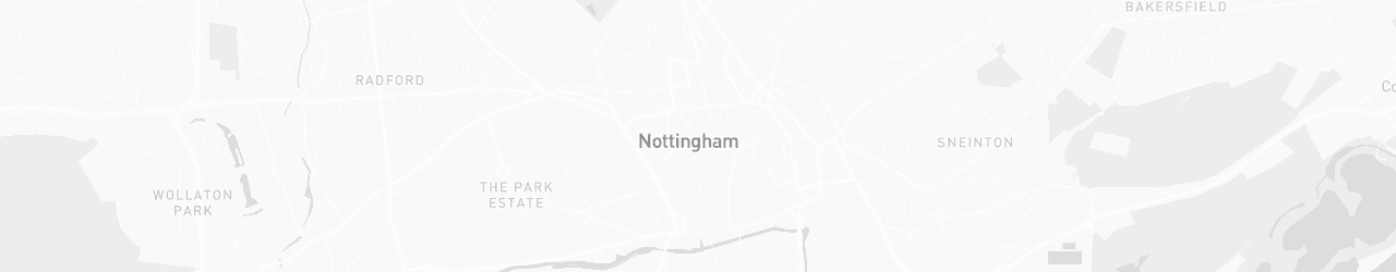 Carte de Nottingham