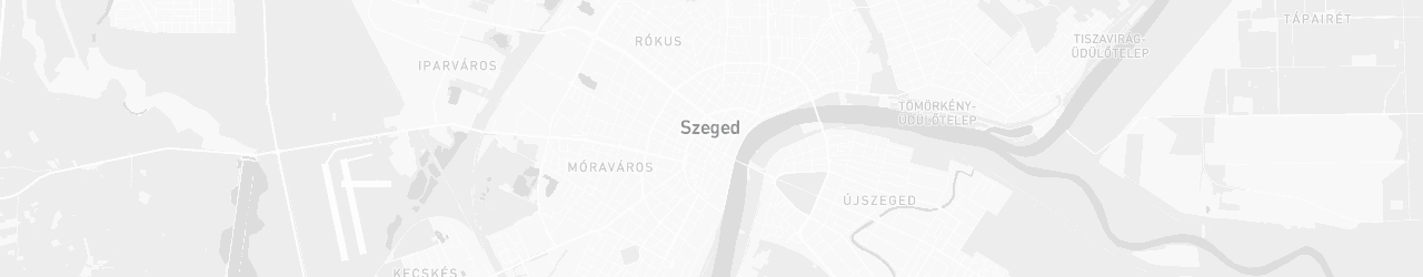 Carte de Szeged