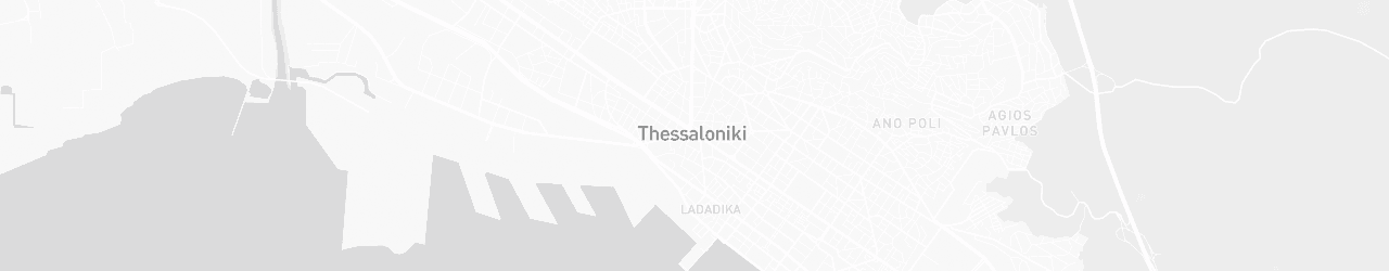 Carte de Thessalonique