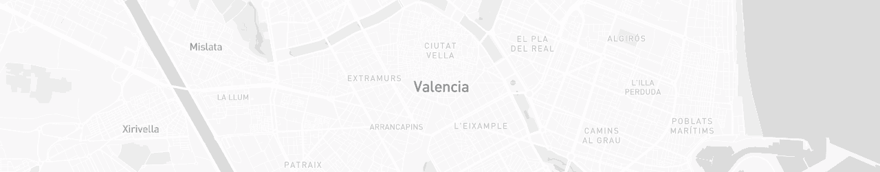 Carte de Valence