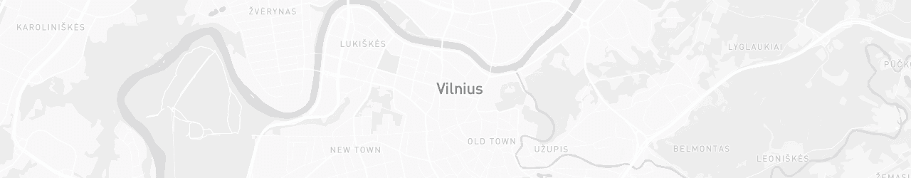 Carte de Vilnius
