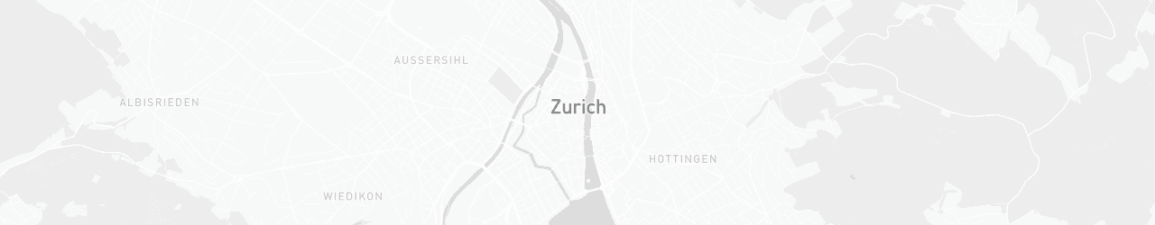 Carte de Zurich