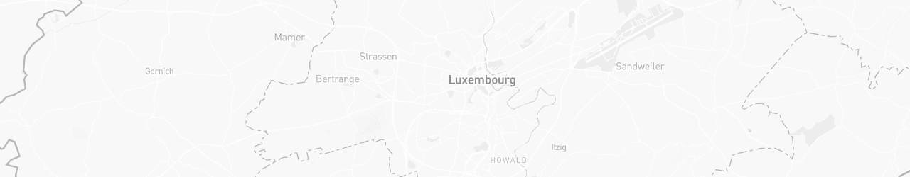 Carte de Luxembourg
