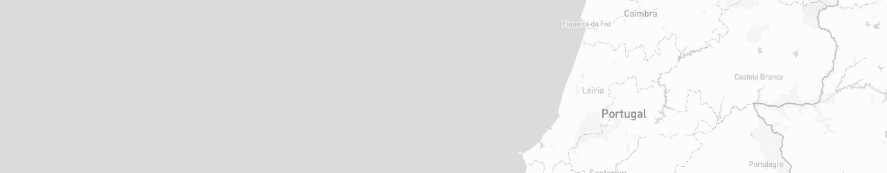 Carte de Portugal