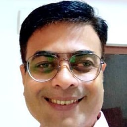 Kunal Gupte