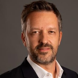 Romain Lutter