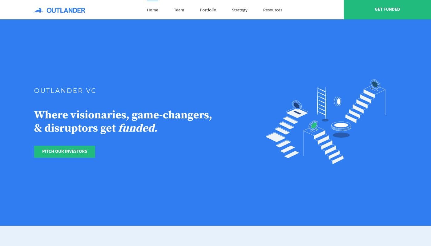 Bannière de Arena Ventures