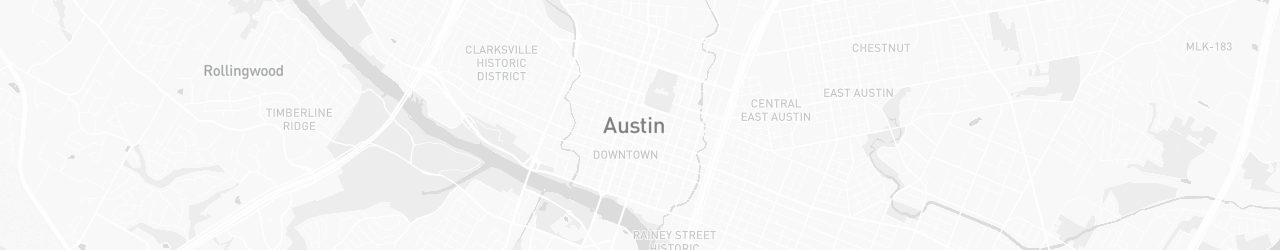 Carte de Austin