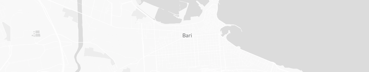 Carte de Bari