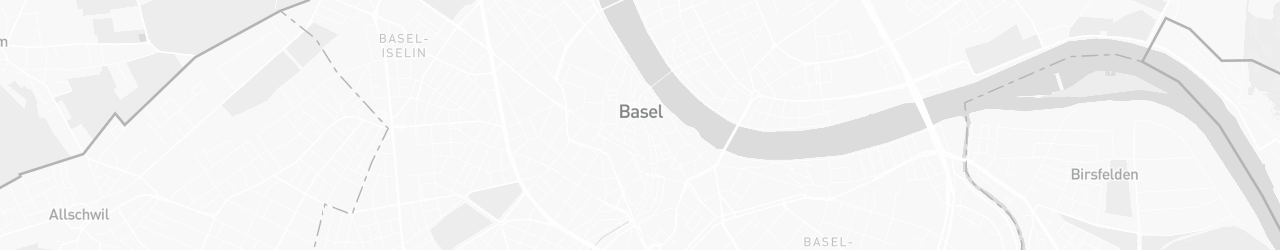 Map of Bâle