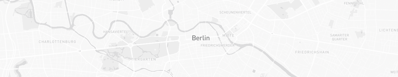 Carte de Berlin