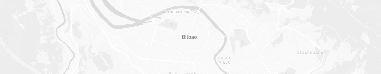 Carte de Bilbao