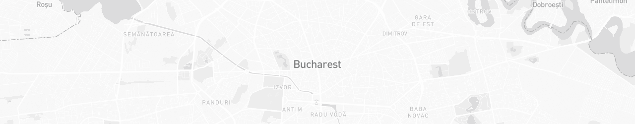Carte de Bucarest