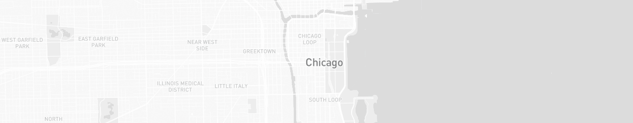Carte de Chicago