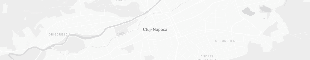Carte de Cluj-Napoca