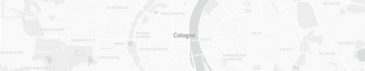 Carte de Cologne