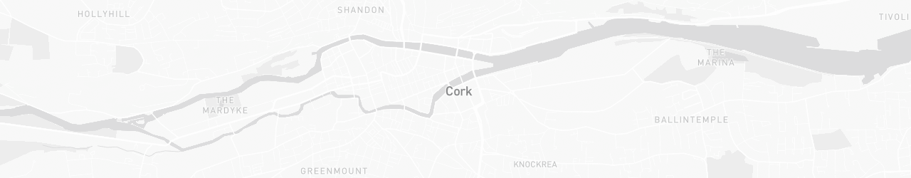 Carte de Cork