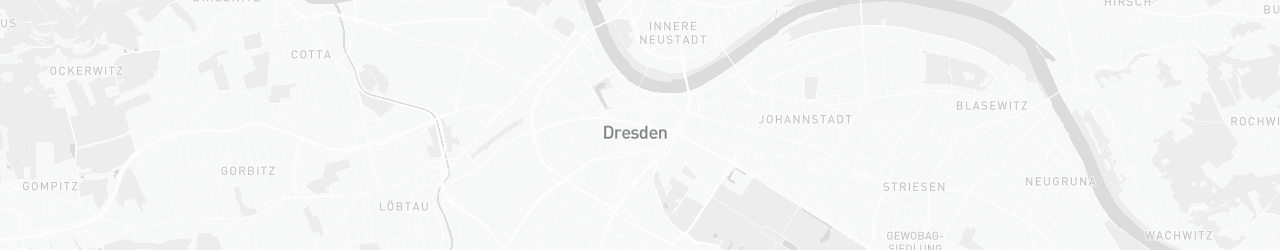 Carte de Dresde