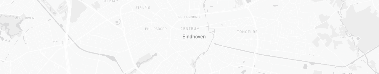 Carte de Eindhoven