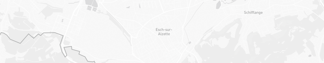 Carte de Esch-sur-Alzette