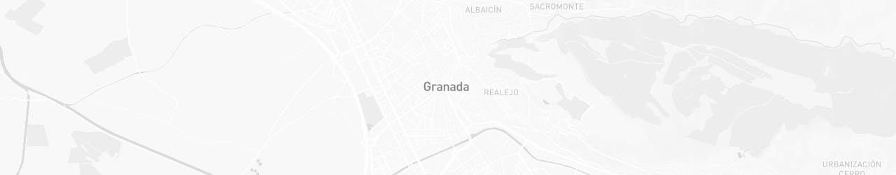 Carte de Grenade