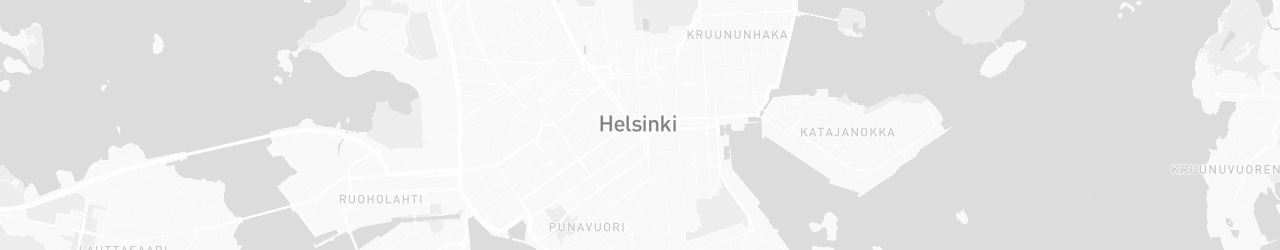 Carte de Helsinki