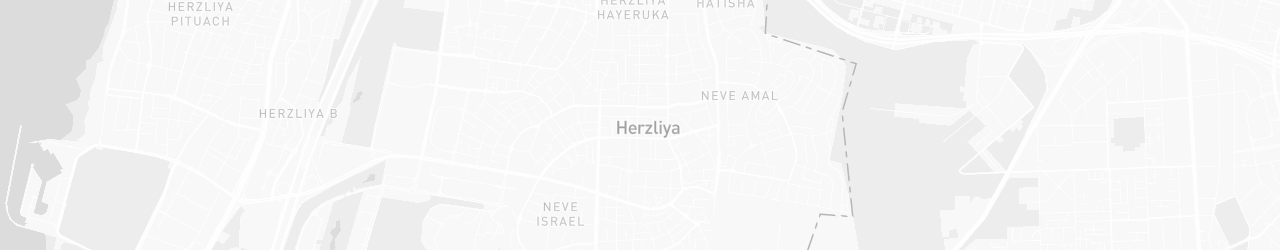 Carte de Herzliya