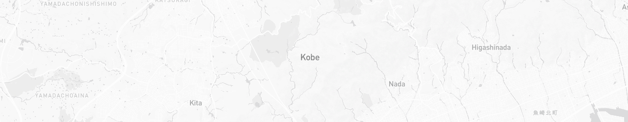 Carte de Kobe