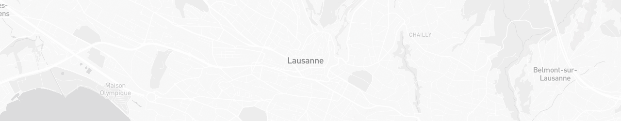 Carte de Lausanne