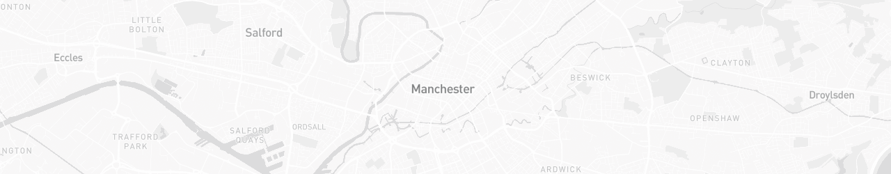 Carte de Manchester