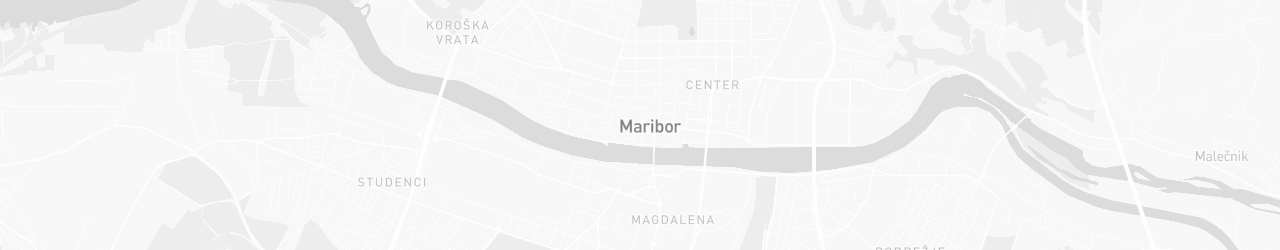 Carte de Maribor