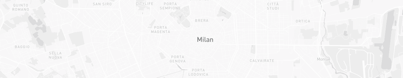 Carte de Milan