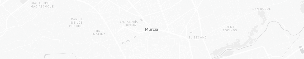 Carte de Murcie