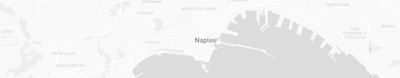 Carte de Naples