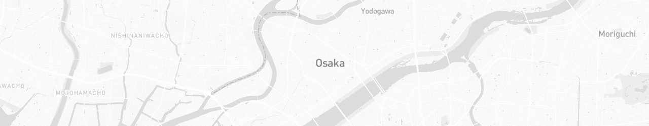 Carte de Osaka