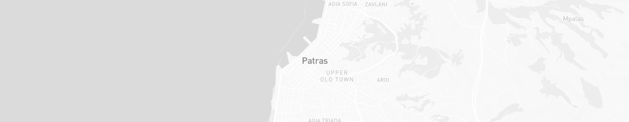 Carte de Patras