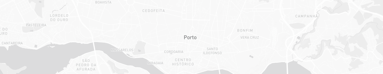 Carte de Porto