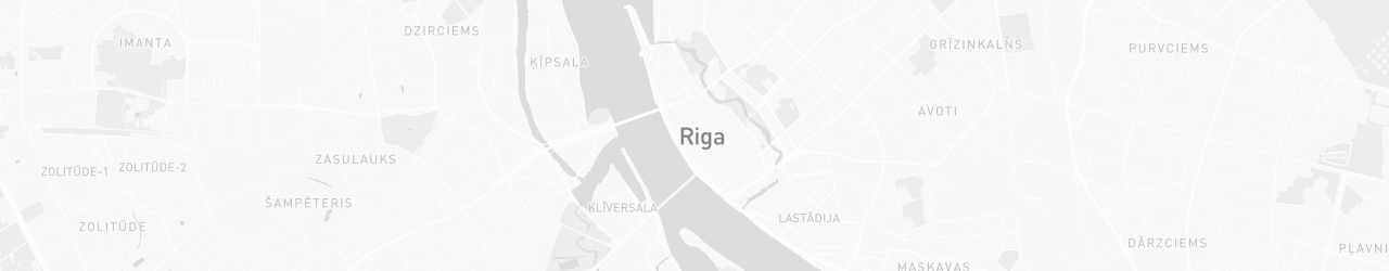 Carte de Riga
