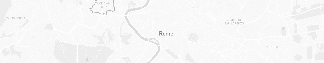 Carte de Rome