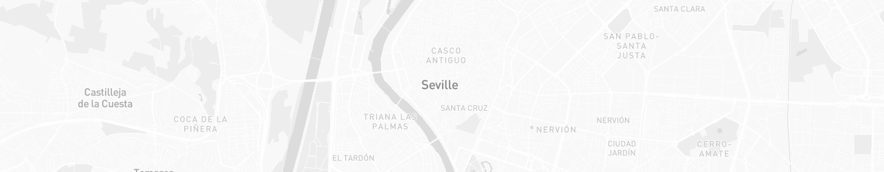 Carte de Séville