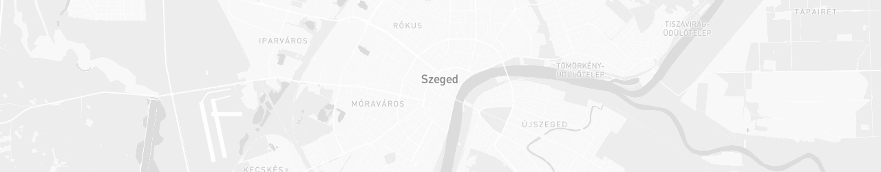 Carte de Szeged