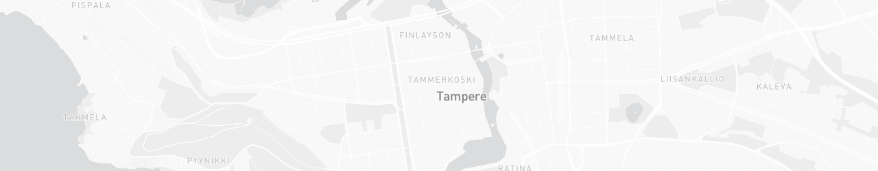 Carte de Tampere