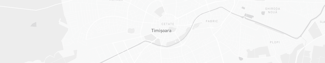 Carte de Timișoara